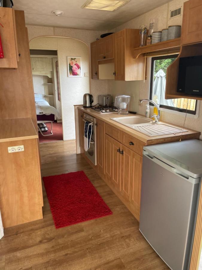 Appartamento Tummel 2 Forfar Esterno foto