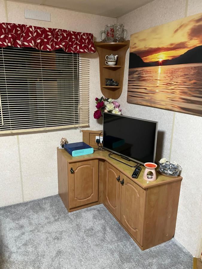 Appartamento Tummel 2 Forfar Esterno foto